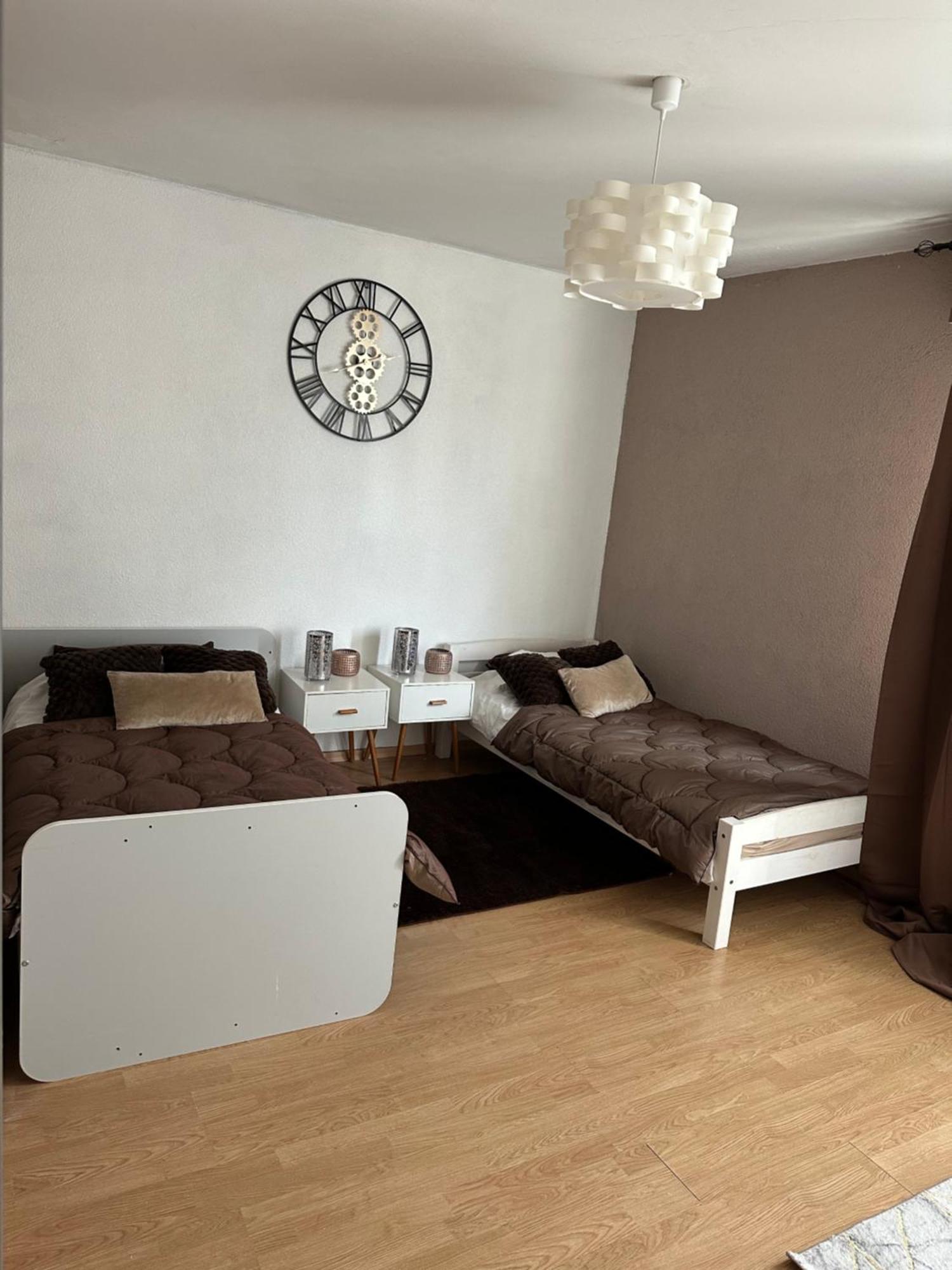 Apartamento Superbe 4 Pieces Colmar Exterior foto