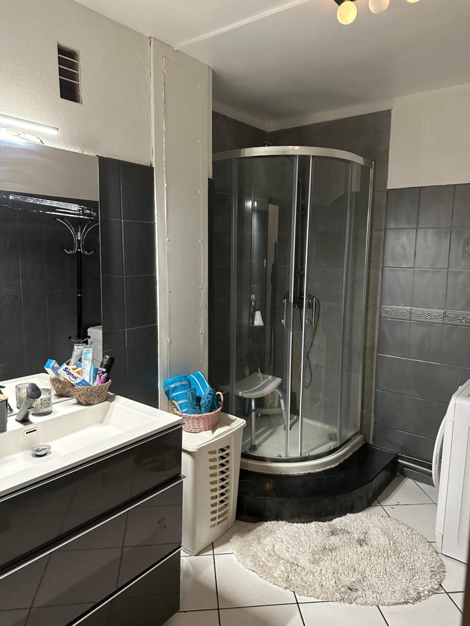 Apartamento Superbe 4 Pieces Colmar Exterior foto
