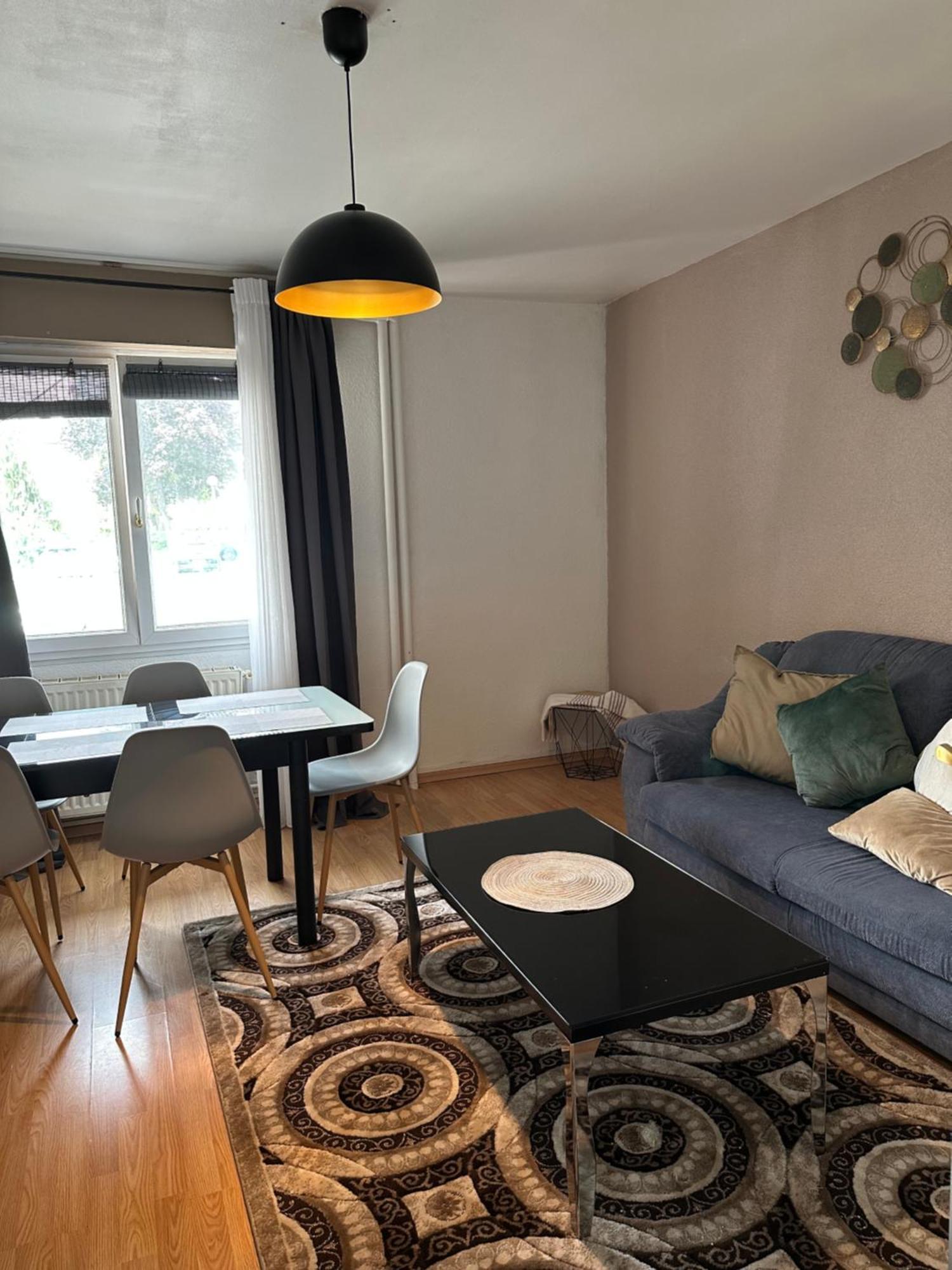 Apartamento Superbe 4 Pieces Colmar Exterior foto