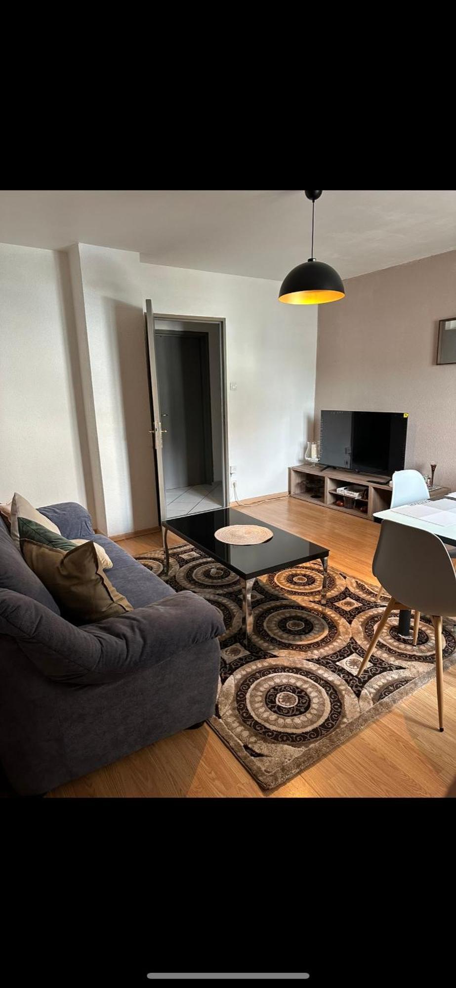 Apartamento Superbe 4 Pieces Colmar Exterior foto