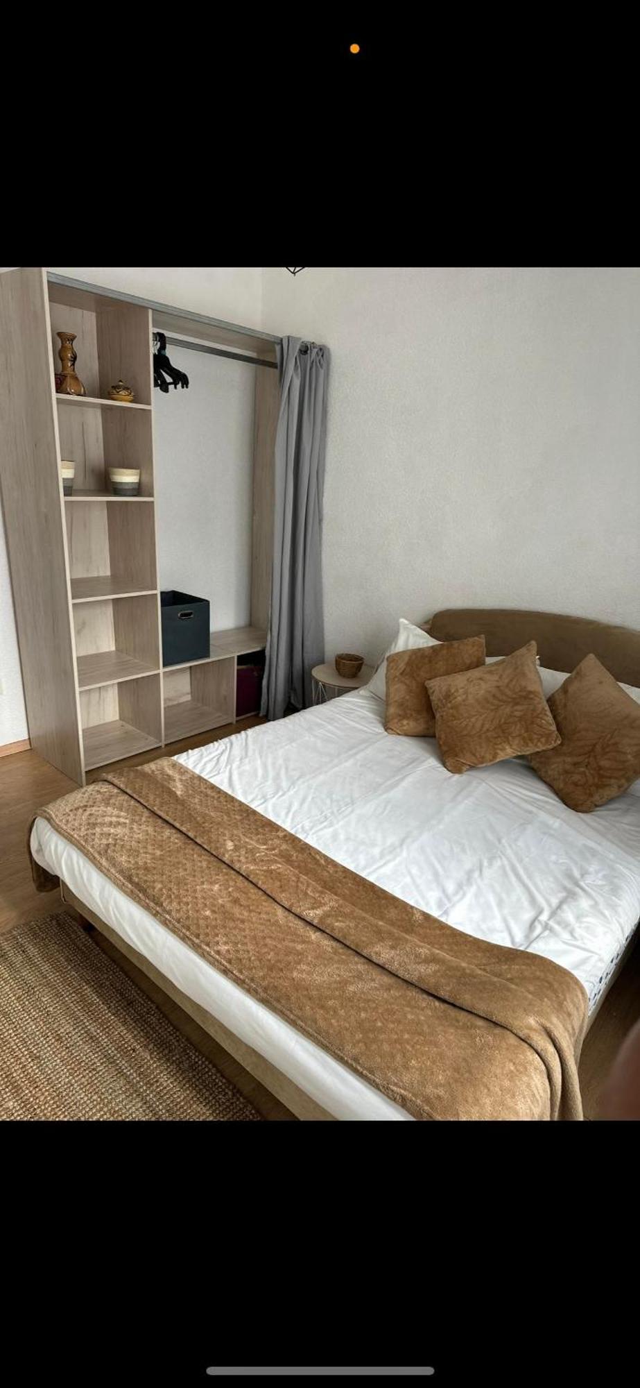 Apartamento Superbe 4 Pieces Colmar Exterior foto