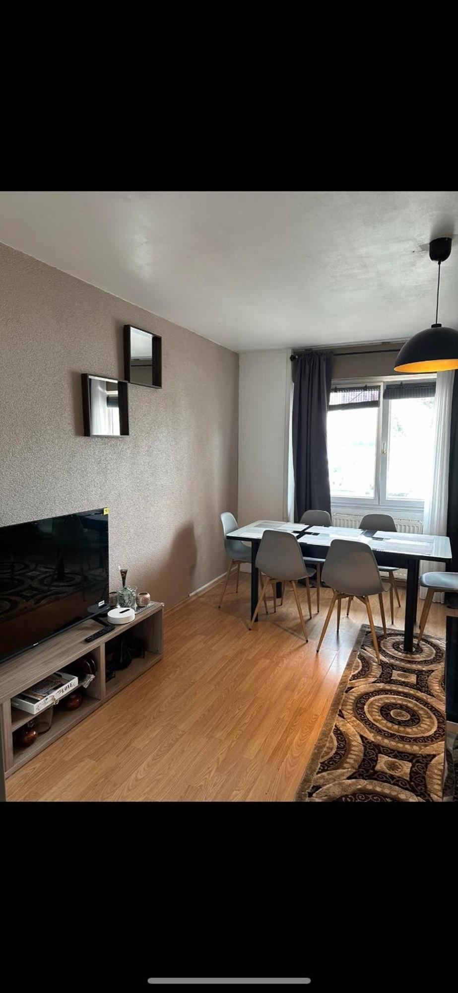Apartamento Superbe 4 Pieces Colmar Exterior foto